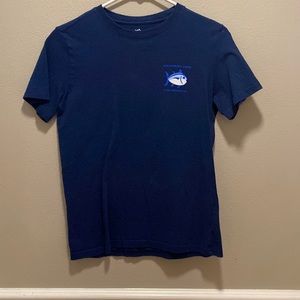 Southern tide youth t-shirt